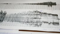 Земетресение с магнитуд 5 разлюля Южна Турция