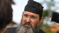 Софийската митрополия наложи църковно наказание на архимандрит Никанор
