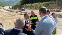 Иван Иванов обясни защо се бави пускането на новия лот от "Хемус"