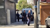 14-годишен е задържаният за убийството в Пловдив - наръгал майка си с нож