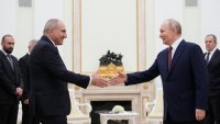 Дилемата на Армения: сближаване с ЕС под строгия руски надзор