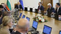 Закони, проекти, финансиране - какво ще решава Министерският съвет днес