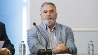 Кунчев: Не мога да наблюдавам безразлично разпада на системата