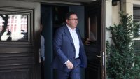 Митов зове: Не палете огън на открито