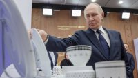 Путин е убеден: Превъзходството на Русия на бойното поле нараства
