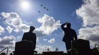 Пентагонът призова Европа да смекчи тона си към Русия