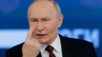 Путин в годишната си конференция: Ужас, ужас, ужас... За съжаление летят куршуми НА ЖИВО