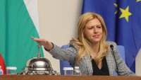Парламентът ще приеме промени в Закона за кредитните институции