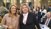 Киселова: Ще разсеем съмненията относно еврото