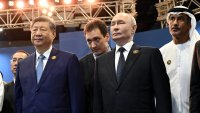 Завръщането на Запада в Русия: Китай вече има преднина, която трудно ще бъде преодоляна