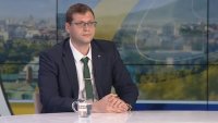 Димитър Петров: Машинният вот е гаранция за прозрачни президентски избори