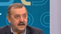 Проф. Кантарджиев: Грипът ще дойде през ноември, пикът - през февруари
