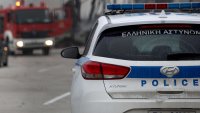Изоставена раница избухна в Атина, ранени са четирима