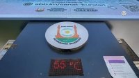 Жегата спря живота в Турция