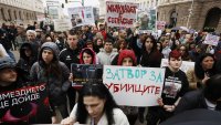 Поредни протести днес срещу насилието над животни
