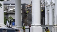 Тръмп се похвали, че балната зала в Белия дом е недосегаема за дронове