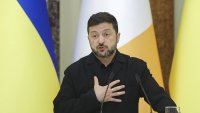Зеленски: Русия използва 1700 дрона, над 1630 авиационни бомби и 95 ракети срещу нас тази седмица