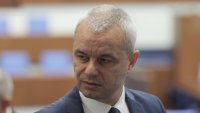 Костадинов: Има държавен чадър над сектата от 