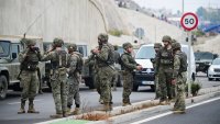 От Лесбос до Сеута: Най-големите миграционни кризи по външните граници в Европа
