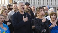 Порошенко обяви, че се е срещнал със Зеленски