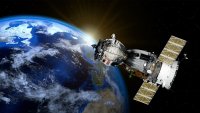 39 китайски и руски разузнавателни спътника летят над нас, следят Европейските сателити