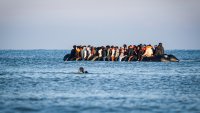10 мигранти се удавиха, лодката им се преобърнала край Малта 