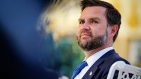 Джей Ди Ванс: Краят на света идва, Антихристът вероятно вече е сред нас ВИДЕО