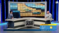 Блокадата на Народното събрание е лош симптом за обществото