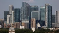 Проект за изграждане на 13-етажна "мегаджамия" разгневи жителите на Лондон