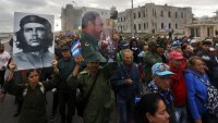 Куба готова за война със САЩ