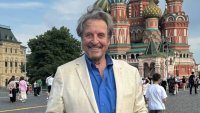 Баща на Мъск от Русия: Путин е стабилен и приятен човек, Москва е като Рим