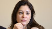 Евелина Славкова: При балотаж избирателите на ГЕРБ по-скоро биха подкрепили Илияна Йотова