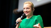 Юлия Навалная: Диктаторите се учат един от друг, стават по-хитри