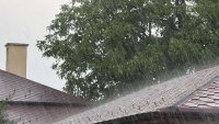 За 43 дни тази година е имало предупреждения за опасно време у нас