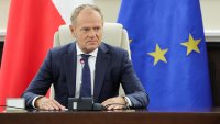 Туск: 19 дрона са навлезли в Полша