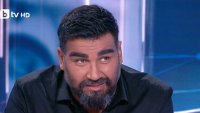 Азис се разплака: Когато бях малък, баща ми много биеше майка ми