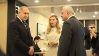 Велислава Петрова: Дипломатическата служба е важен стожер на държавността