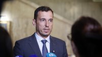Терзиев: До 2000 нови места в детските градини и ясли догодина