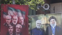 Иран съобщи, че са убити двама заместник-командири от Генщаба на армията