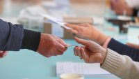 Избирателната активност на вота в Пазарджик е 8,07% към 11:00 часа