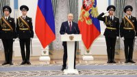 Русия вече няма пари, които да налива във войната, а бюджетът ѝ до 2027 г. показва защо