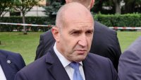 Румен Радев: Наивно и опасно е да очакваме друг да решава проблемите ни