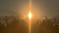 Ето какво ще е времето утре 