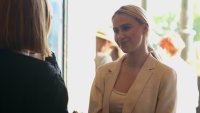 Арестуваният заподозрян за "Северен поток" работел по филм с Мария Бакалова
