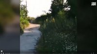 Полицията забрани достъпа до Шуменското плато 