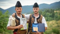 Костадин Петров е големият победител в гайдарско надсвирване в Гела