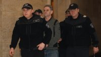 Убиецът на психолога Иван Владимиров - Нав получи присъда от 18 г. затвор 