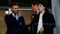 Семейната драма в клана Бекъм е по-дълбока от класиката на мразещи се снаха и свекърва
