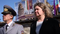 Киселова от Велико Търново: Нужно е да търсим и пазим това, което ни обединява