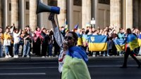 Сериозен ръст на млади украински мъже, търсещи убежище в Германия